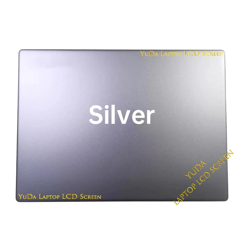 14" Laptop LCD Touch Screen For Huawei MateBook 14 KLVDZ-WDH9AQ WFH9 WFE9 Display Full Assembly Replacement Complete Upper half HUAWEI laptop repair parts