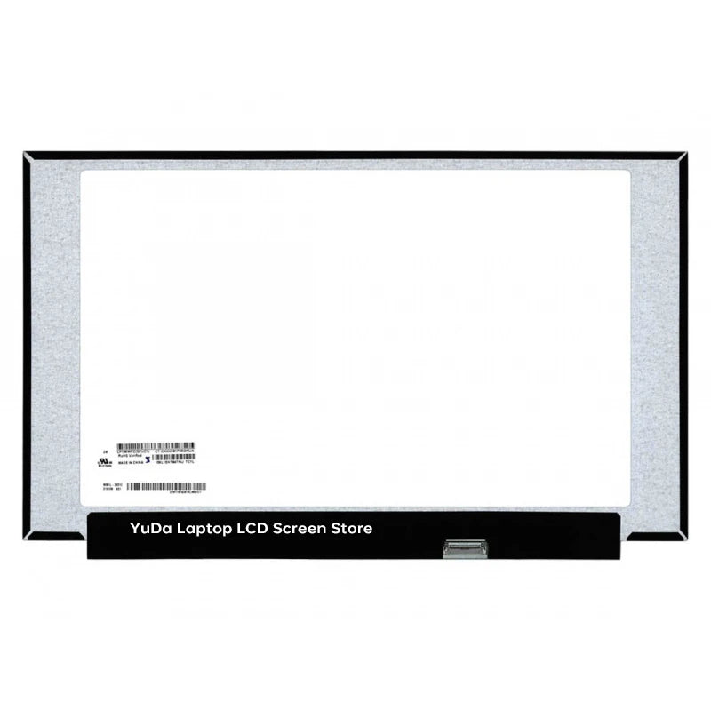 15.6 Inch Laptop LCD Screen For Lenovo V15-ADA IGL IIL IKB IWL V15 G1-IML Display Matrix Panel Replacement 1920x1080 Non-Touch Lenovo laptop repair parts