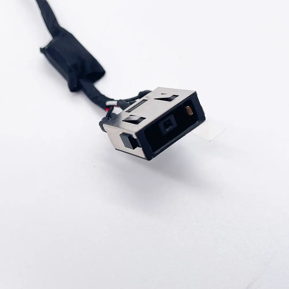 For Lenovo IdeaPad Y700-15 Y700-15ISK Y700-15ACZ Y700-17 Y700-17ISK Laptop DC Power Jack DC-IN Charging Flex Cable DC30100PU00Lenovo laptop repair parts