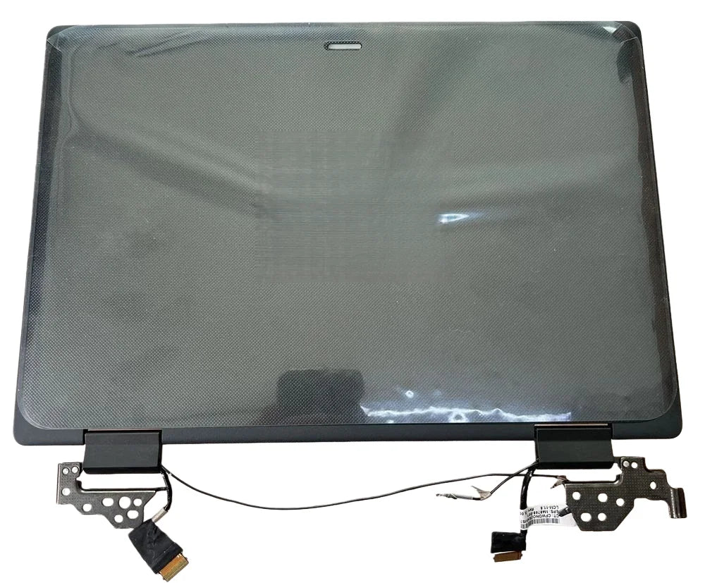 M48768-001 For HP ProBook x360 11 G7 EE L3D28AA L3D27AA L3D25AA 11.6" HD 1366x768 30-Pin Touch Screen Digitizer Assembly with Bezel HU Kit HP laptop repair parts