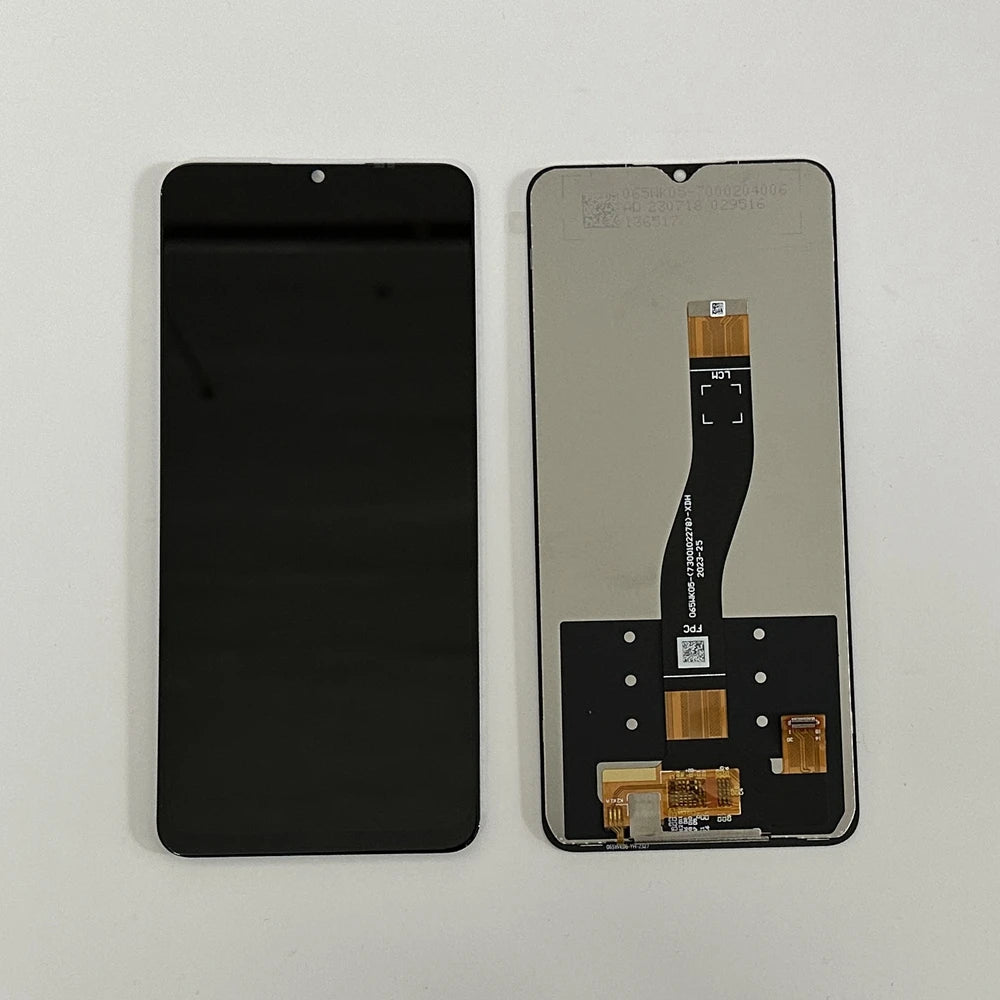 6.5''Original For Blackview Wave 8 LCD Display+Touch Screen Digitizer Assembly Repair Part For Blackview Wave 8C Lcd Sensor Blackview phone repair parts