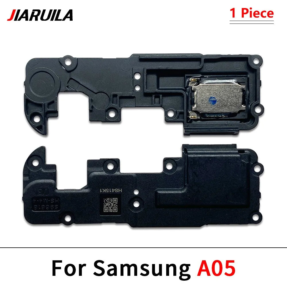 New For Samsung A05 A05s A06 A16 A33 A53 A73 A34 A54 A35 A55 5G Loudspeaker bottom Loud Speaker Sound Buzzer Ringer Flex Cable Samsung phone repair parts