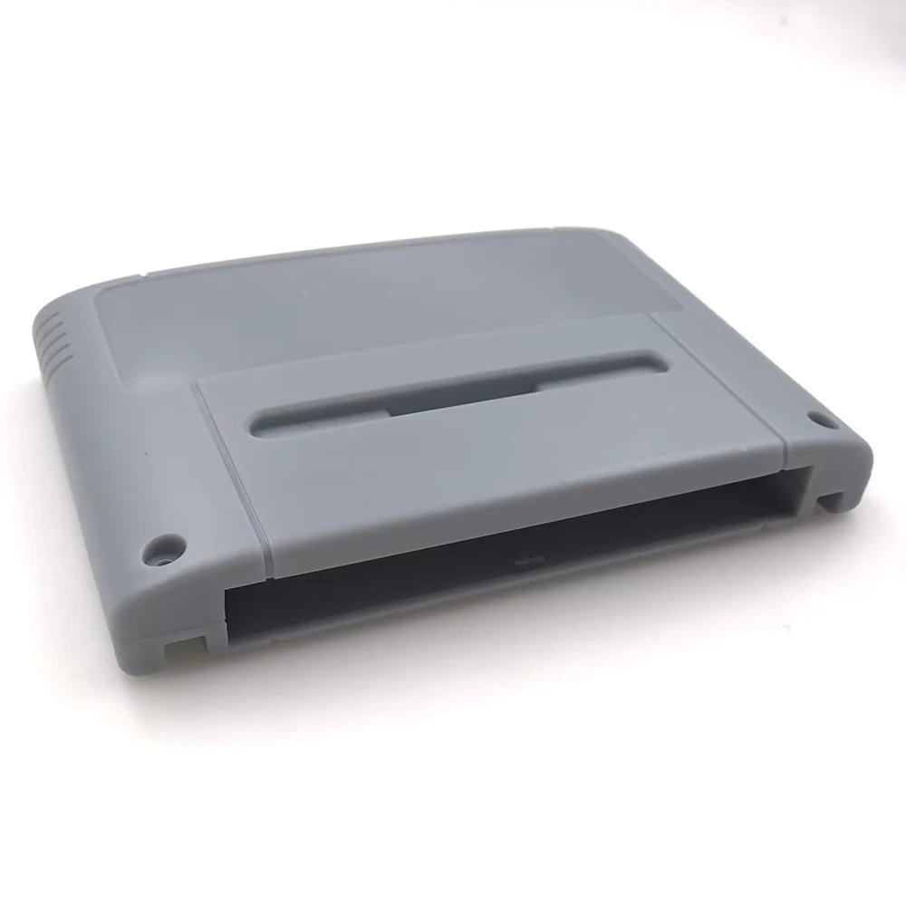 For Nintendo SFC SNES Game Card Cartridge Storage Box Protective Case US Version & JP Version Games Case Game console repair parts