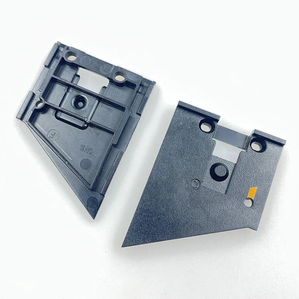 Pulled Used for XBOX ONE Console Shell Barrier For XboxOne Triangle Shield Internal Replacement Parts Game console repair parts