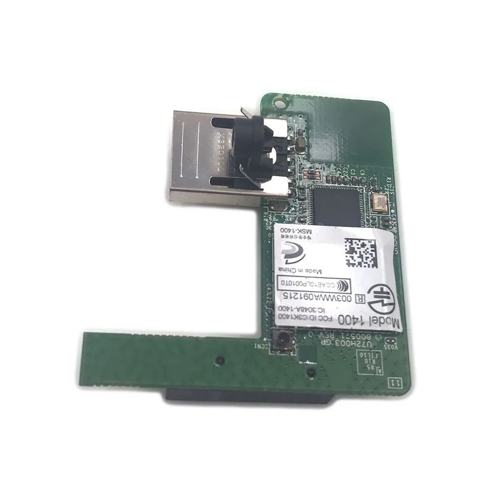 For XBOX360 Slim S Internal Wireless WIFI Replacement Network Card  Game console repair parts