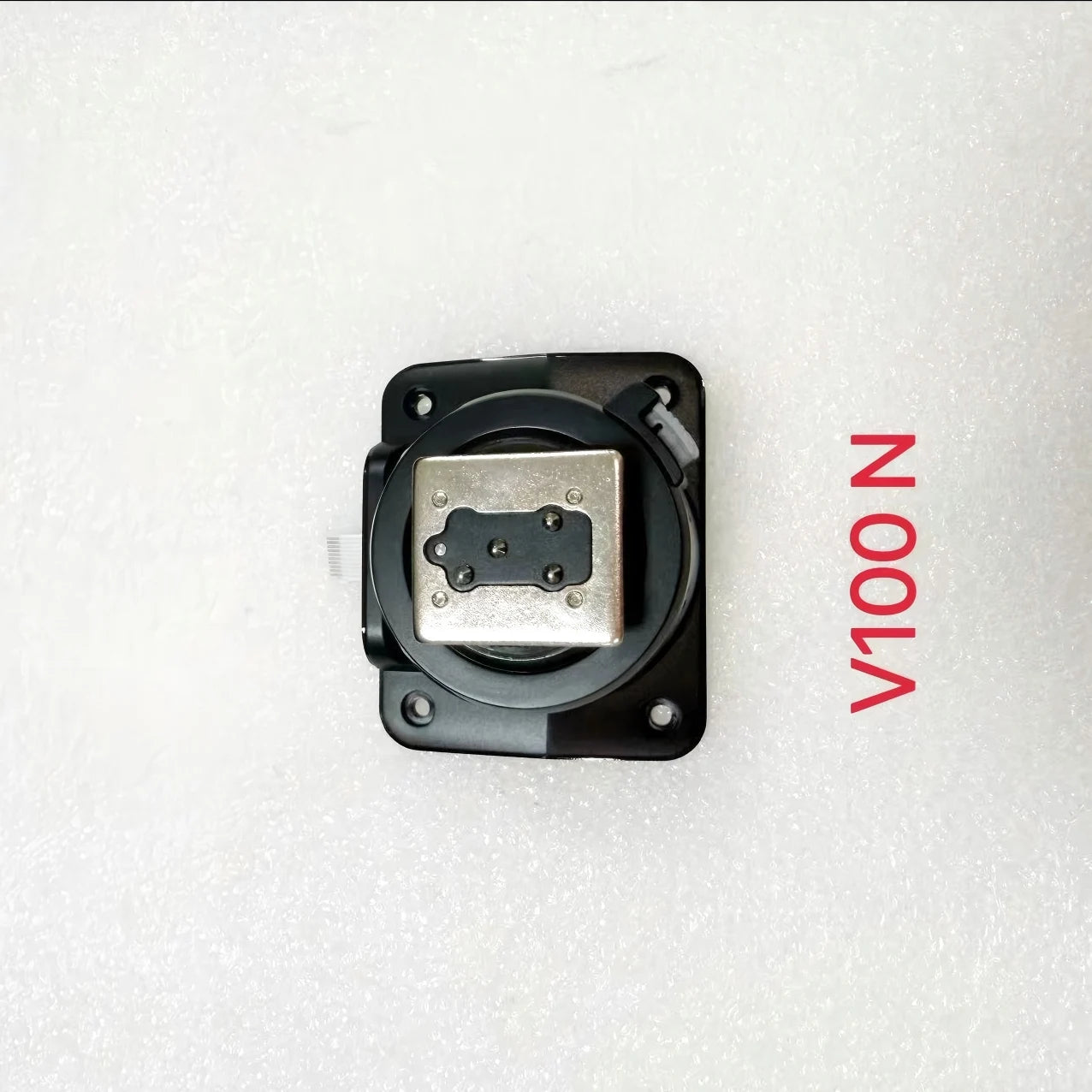 New Camera Hot Shoe for GODOX V100 N V100 for Nikon Hotshoe Repair Parts Digital Camera repair parts