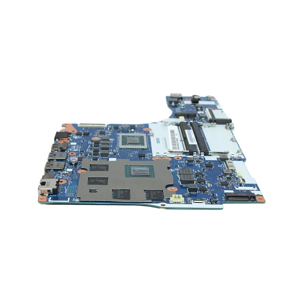 Laptop Motherboard For Lenovo Legion 5 15ARH05 NM-D041 With CPU R5 4600H R7 4800H GPU GTX1650 4G  GTX1650Ti 4G  5B20S44554 GY55H Lenovo laptop repair parts