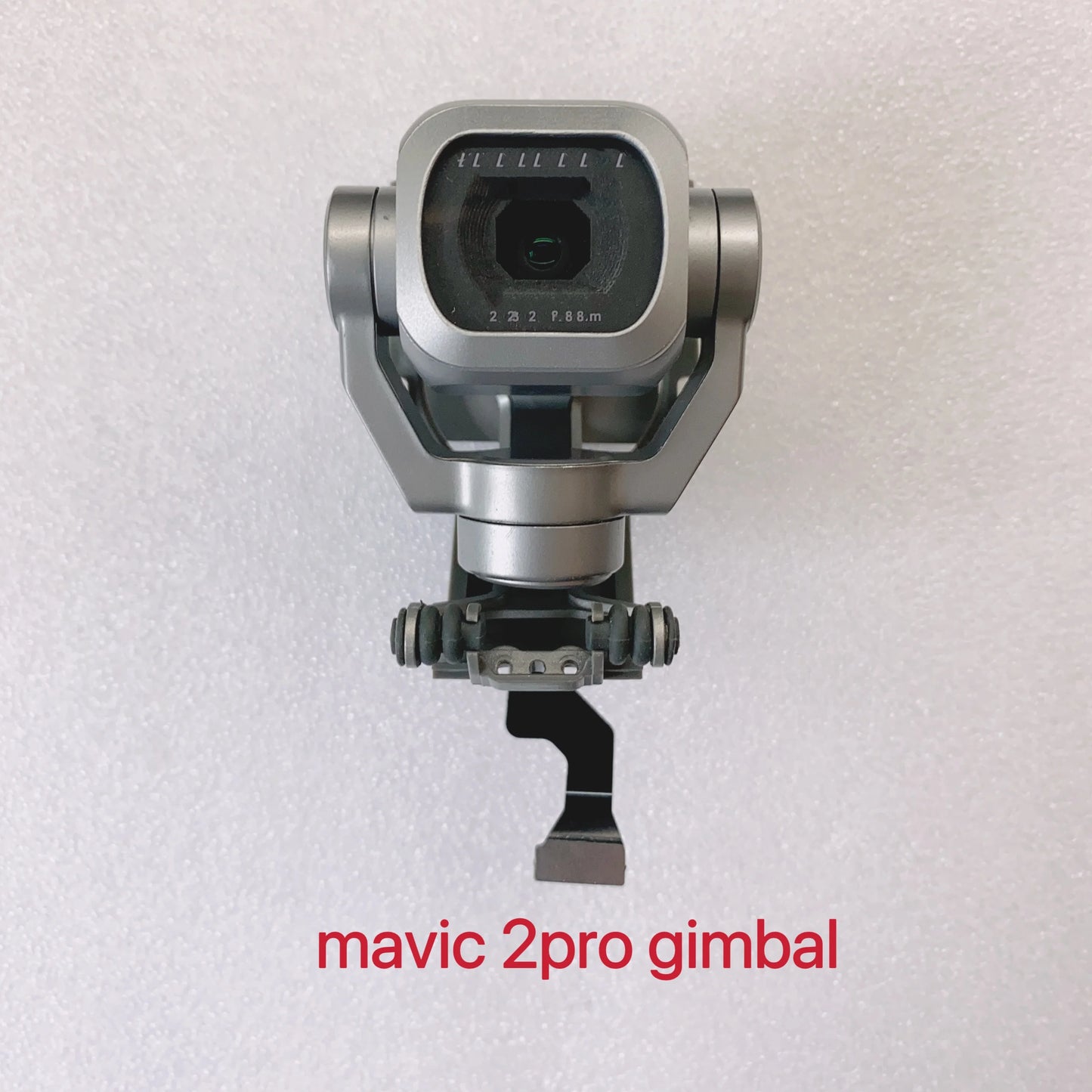 Original gimbal with camera  for DJI Mavic 2pro  mavic2 pro drone repair parts Digital Camera repair parts