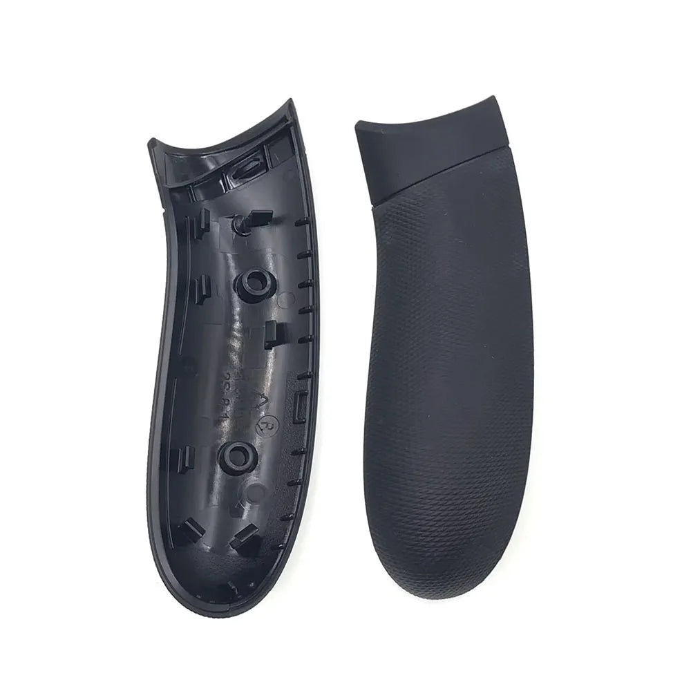 For Xbox Series S X Controller Right Left Side Rails Replacement Rear Handle Grips Shell Back Panel Faceplate Cover Game console repair parts