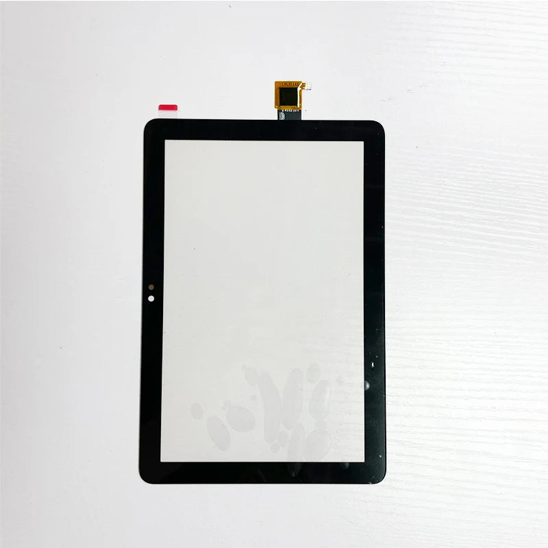 Touch screen For Amazon Fire HD 8 (2022 12th Gen) LCD Outer Touch Screen Glass Digitizer Sensor Replace Amazon Kindle Tablet repair parts