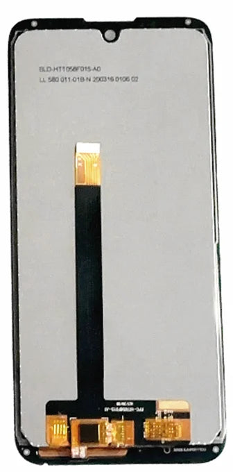 New Original Lcd Display For Blackview BV6900 with Touch Screen Digitizer Assembly Replacement+Tool Blackview phone repair parts