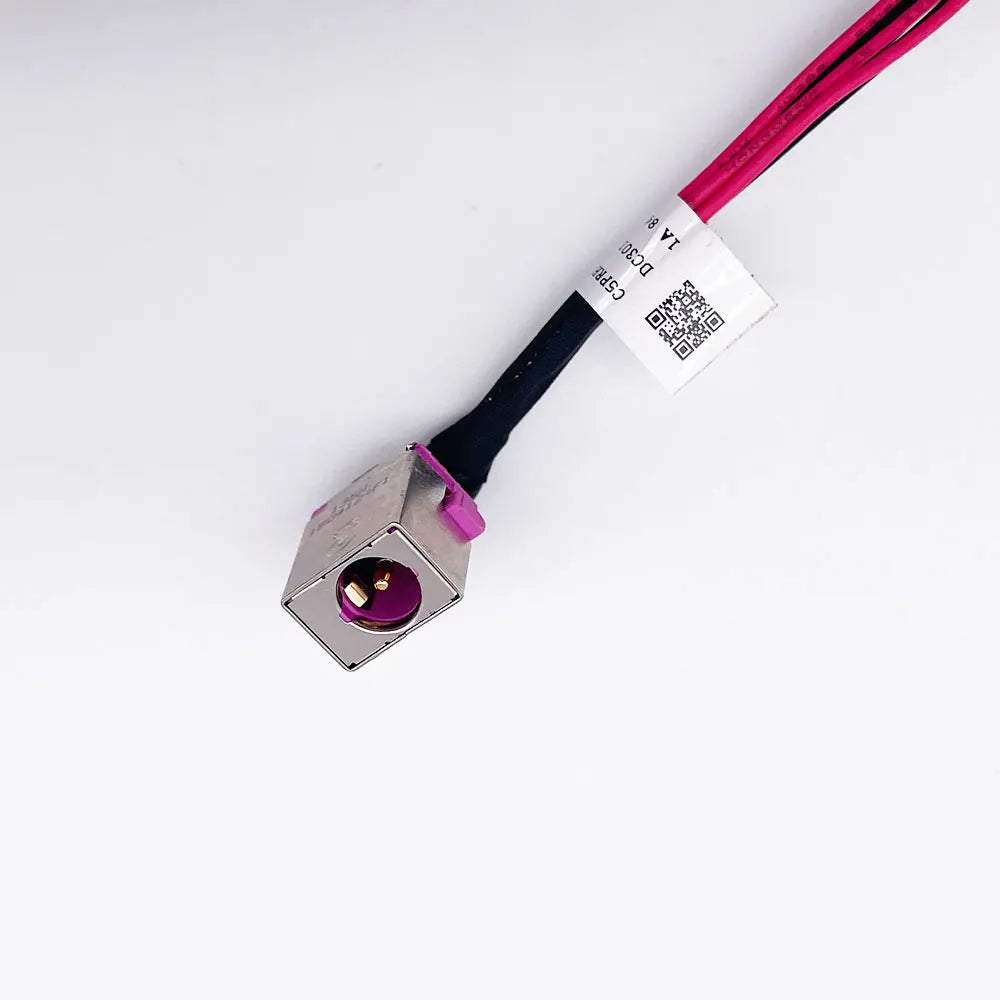 OEM For Acer Aspire A717-72 A717-72G A715-74 A715-74G A717-71 A717-71G N17C2 Laptop DC Power Jack DC-IN Charging Flex Cable Acer laptop repair parts