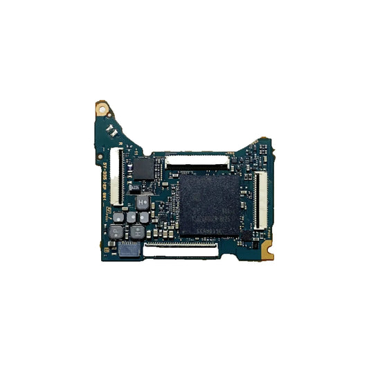 Original RX100 Mainboard for Sony RX100 RX100M1 Motherboard PCB Mainboard Camera Repair Parts Digital Camera repair parts