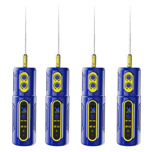MECHANIC IR14 mobile phone screen OCA glue r electric cutting grinder supports forward and reverse 4 gears adjustable tool Professional Repair Tools