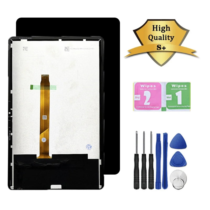 ELN-W00 ELN-W09 ELN-W10 Premium Lcd For Huawei Honor Pad 11.5 X8 Pro X9 Display Touch Screen Digitizer Panel Assembly Tablet repair parts