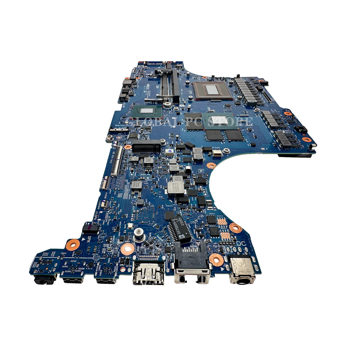 Motherboard G614J G814J G614JV G614JI G614JU G814JV G814JI G814JU G614JVR G614JIR G814JVR G814JIR Mainboard For ASUS Laptop ASUS laptop repair parts