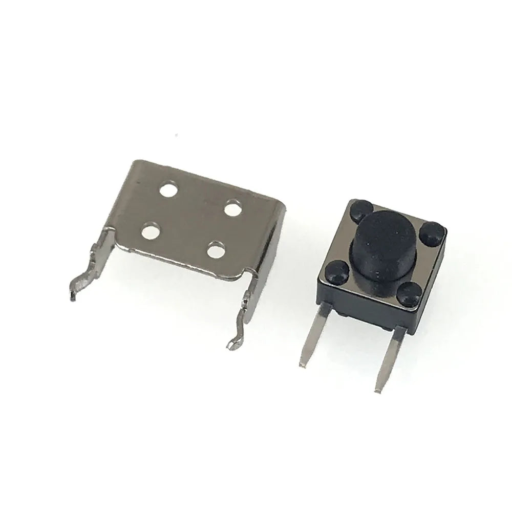 1-10set For GBA Micro Switch Shoulder Trigger L R Key Button For GameBoy Advance GBA Micro Switch Game console repair parts
