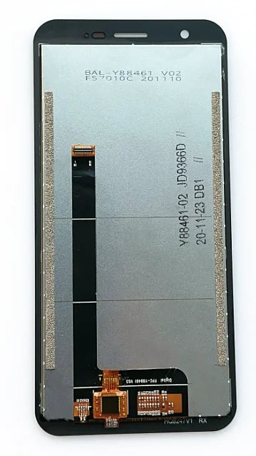 Original For Blackview BV4900 BV5100 Pro BV4900PRO LCD & Touch Screen Digitizer Display Screen Module Accessories Assembly Blackview phone repair parts