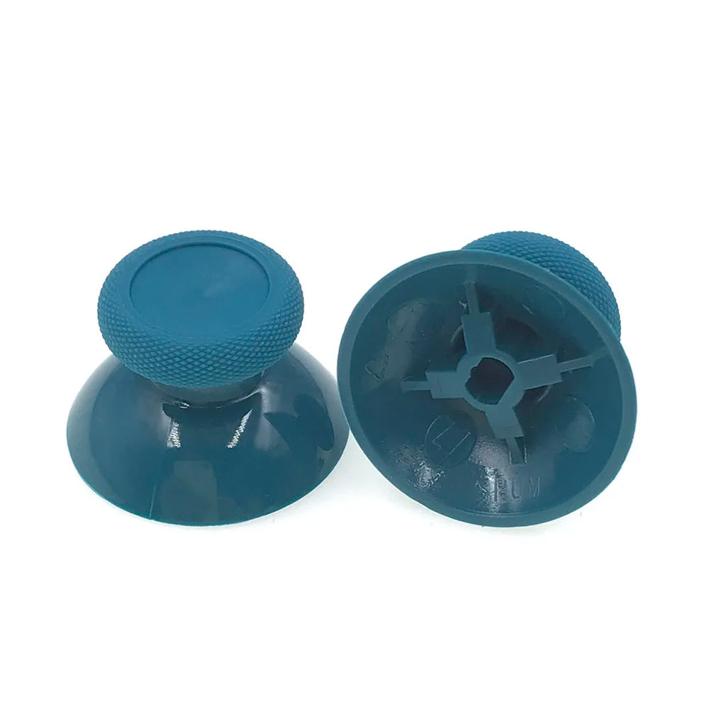 10-30pcs Replacement Analog Thumbstick Thumb Stick For XBOX Series S X XBOX ONE Controller Thumbstick Grips Caps Cover Game console repair parts