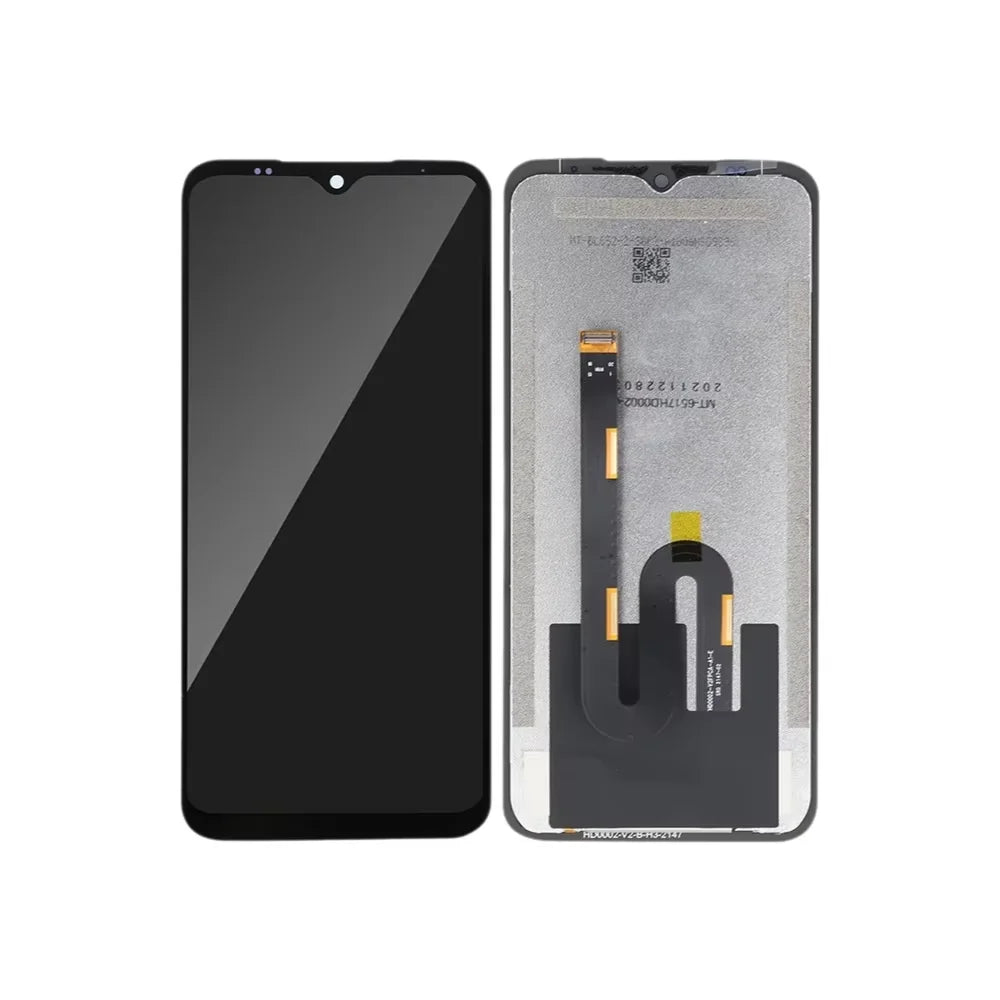 For Ulefone Power Armor 14 New Original Touch Screen LCD Display 6.52 Inch Equipped With Free Perfect Tools Other brand Phone repair parts