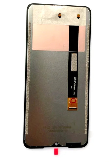 Original Screen For UMIDIGI Bison X10S X10G LCD Display + Touch Screen Digitizer Assembly Replacement For Bison X10 S X10 G Umidigi phone repair parts