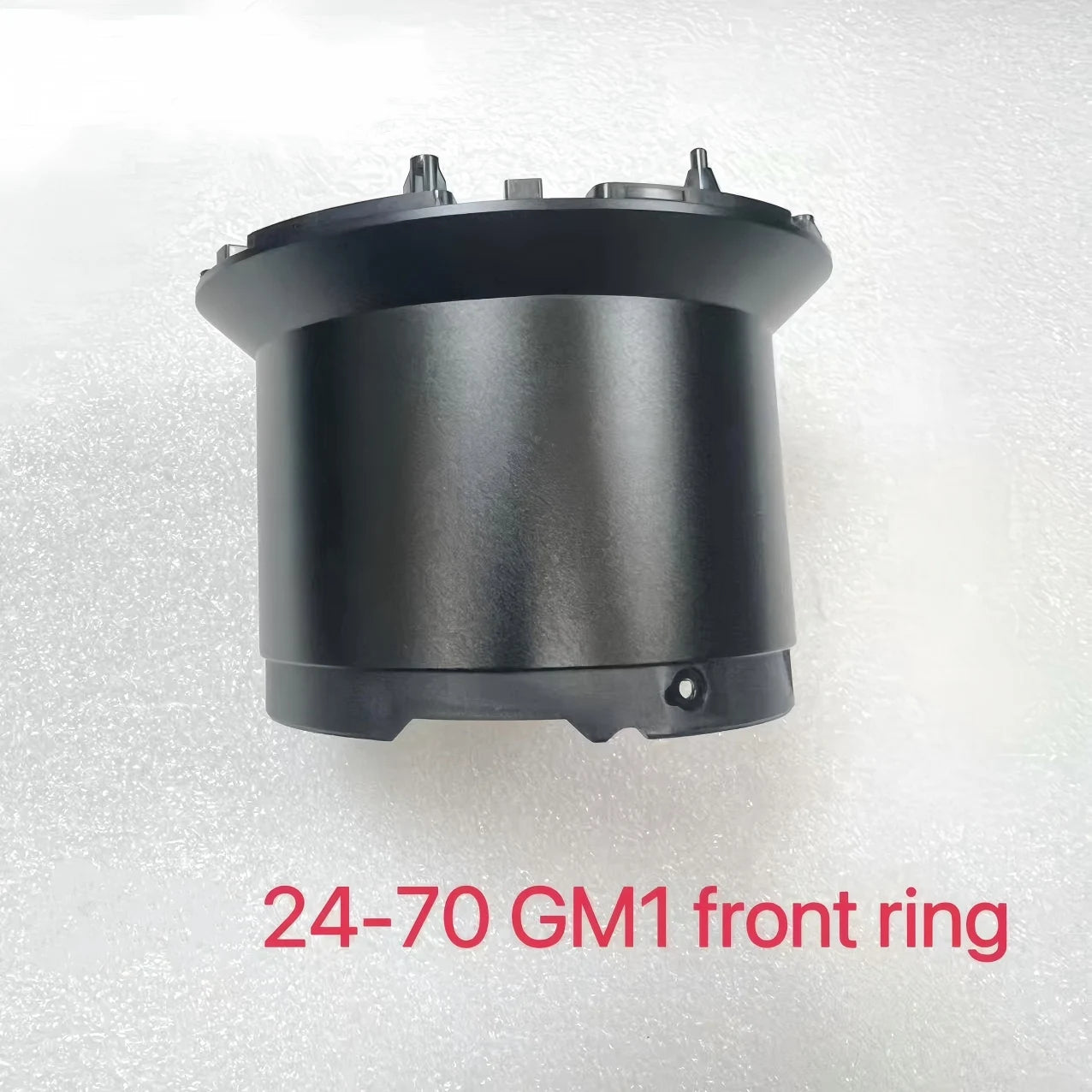 Original NEW For Sony FE 24-70mm F2.8 GM I Front Tube Fixed Barrel Ring ASSY 24-70 F2.8 GM1 Barrel  Digital Camera repair parts