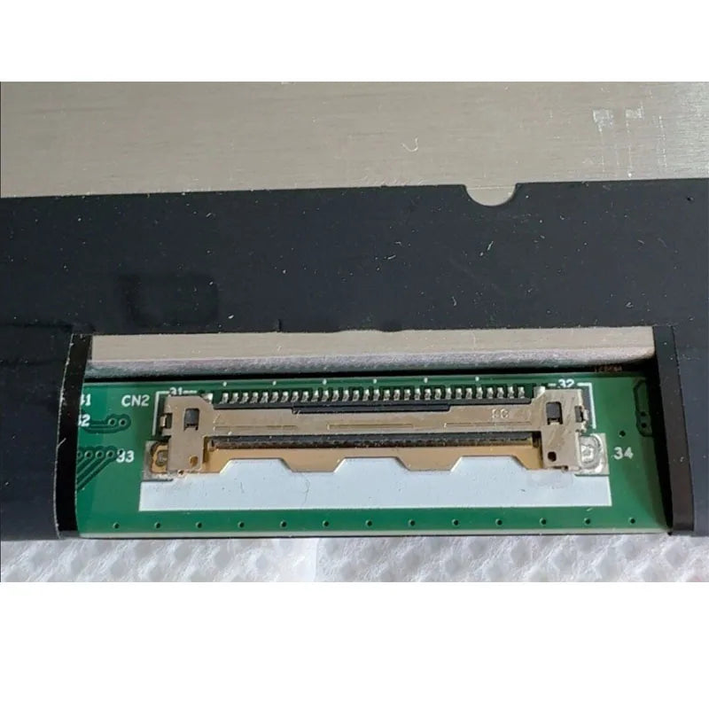 16 Inch Slim 30 Pin Laptop Screen MNG007QS4-3 NV160WUM-N46 NV160WUM N46 FHD 1920*1200 EDP IPS Non-Touch 100% sRGB