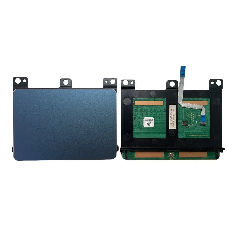 Touch pad for Asus Y5100U V5000J F D X512UF UB JA M5050D trackpad touchpad Asus laptop repair parts