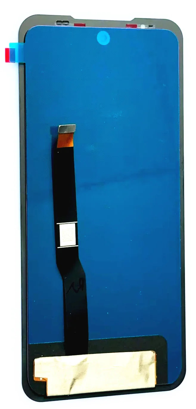 New Original LCD Display for DOOGEE V20 Pro V20 S with Touch Screen + LCD Digitizer Assembly Replacement Repair + Tool Doogee phone repair parts