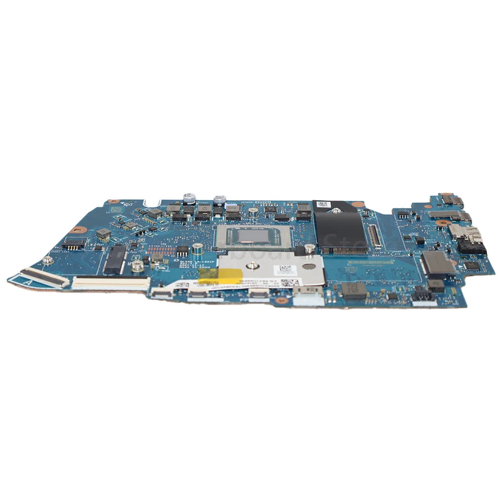 Laptop Motherboard For Lenovo IdeaPad 5 14ABA7 LA-L921P With CPU R3 5425U R5 5625U R7 5825U RAM 8G/16G 5B21H89644 Lenovo laptop repair parts