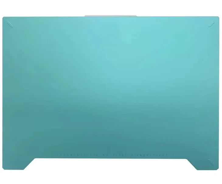Cover Case for ASUS TUF 4/3 FX507 FA507 FA507Z FX507Z LCD top back housing  bezel frame bottom case hinge upper palmrest Shell