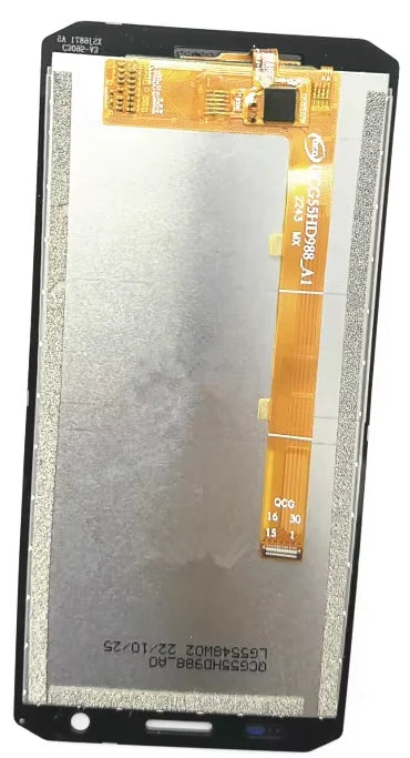 5.5' For DOOGEE Fire3 / Fire3Pro Display LCD And Touch Screen Replaced Well For DOOGEE Fire 3 Max Fire 3 Ultra LCD Screen Doogee phone repair parts