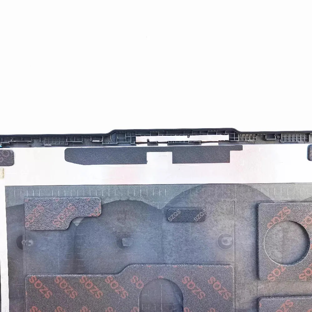 LCD Rear Top Lid Back Cover Case housing For Thinkpad T14 GEN5 GEM6 FHD A case case plastic model 5CB1M21614 Black