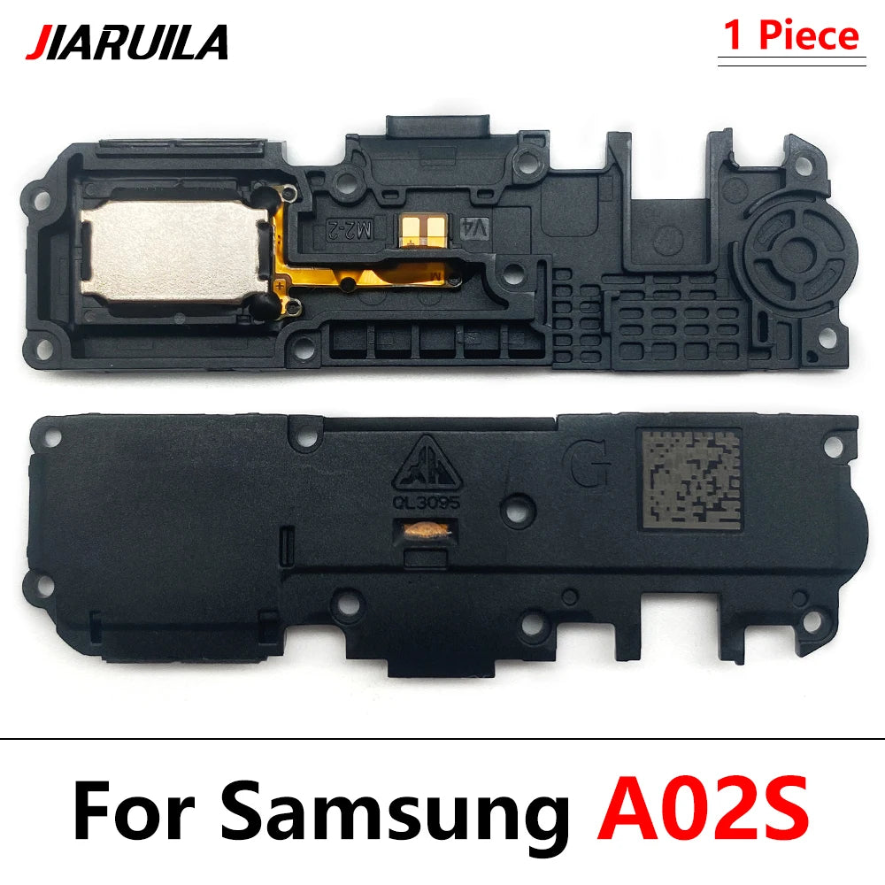 Loud Speaker Buzzer Loudspeaker Flex Cable For Samsung A01 A02 A12 A22 A32 A52 A72 A03 A03s A13 A23 A33 A53 A73 Core 4G 5G Samsung phone repair parts