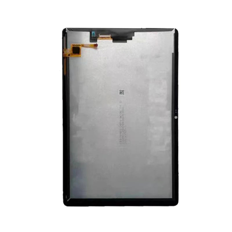 10.1 Inch For TCL Tab 10L Gen 2 8492A LCD Display Touch Screen For TCL Tab 10L Gen 2 8492 Digitizer Glass Screen LTGBX101110140 Tablet repair parts