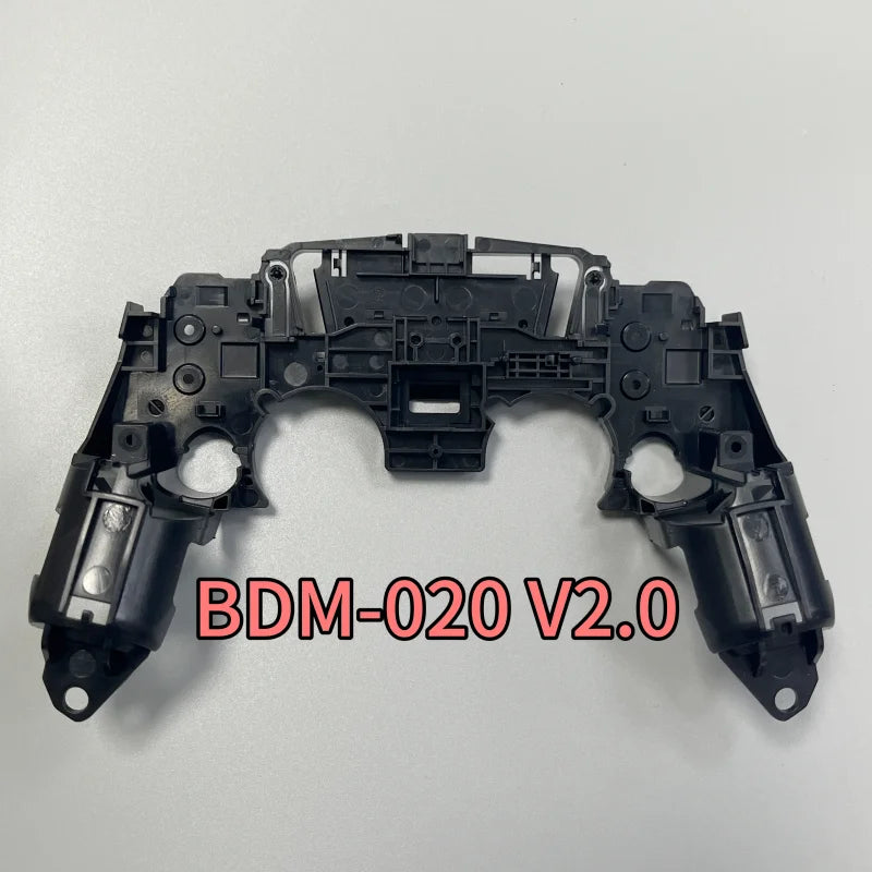 For PS5 V1.0 V2.0 V3 BDM-010 020 030 Controller Holder Inner Internal Middle Frame for PS5 Gamdpad Shell Case Game console repair parts