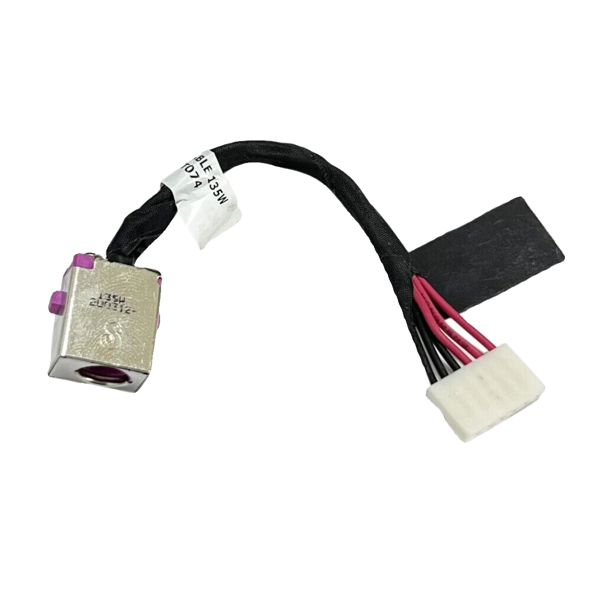 OEM For Acer A715-41G A715-42G A715-75G A715-41 A715-42 A715-75 N19C5 Laptop DC Power Connector Jack DC-IN Charging Flex Cable Acer laptop repair parts