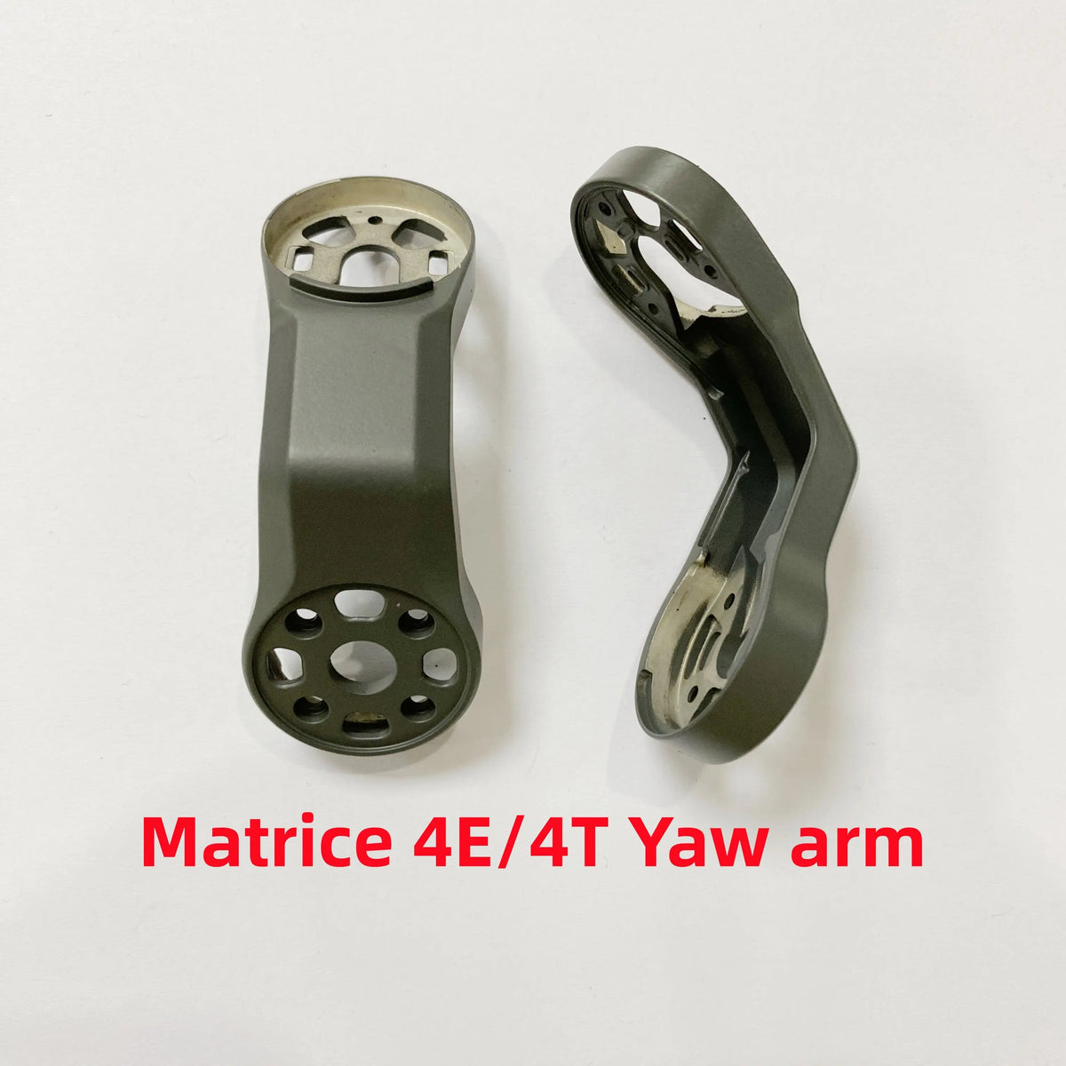New Original Gimbal Yaw Arm for DJI Matrice4E Matrice4T Matrice 4E/4T Yaw Arm Roll Arm Repair Parts  DJI repair parts