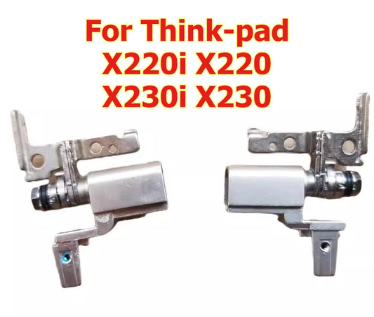 For Thinkpad X220i X220 X230i X230 Screen shaft hinge screen holder 04W1407 Lenovo laptop repair parts