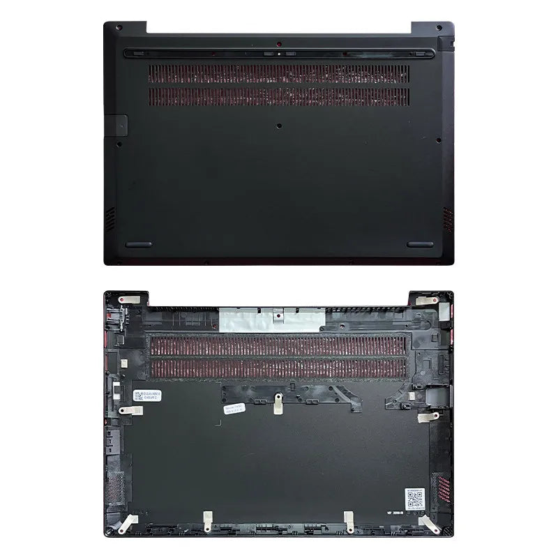 Cover case  for Lenovo ThinkBook 14 IIL IML V6-14 IIL  housing hinge palmrest keyboard touchpad bezel frame shell assembly Lenovo laptop repair parts