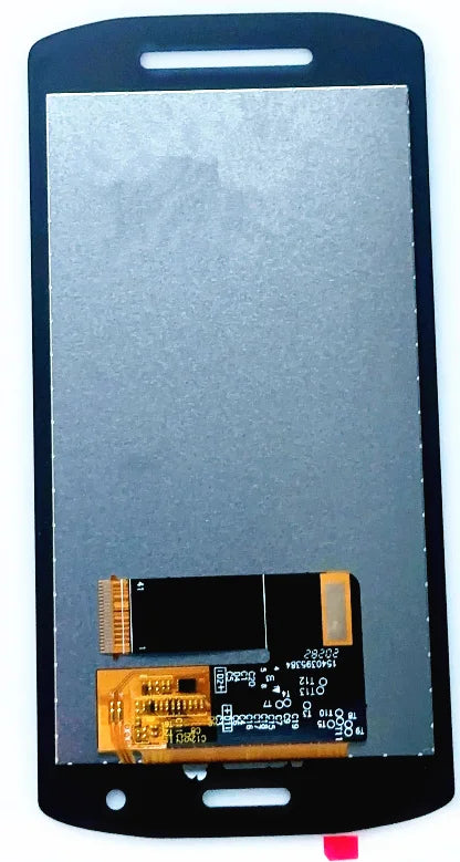 100% Tested LCD Display Touch Screen Digitizer Assembly For ZEBRA TC21 TC26 TC210K TC210 TC260, LCD Screen Replacement Parts Other Brand Phone repair parts