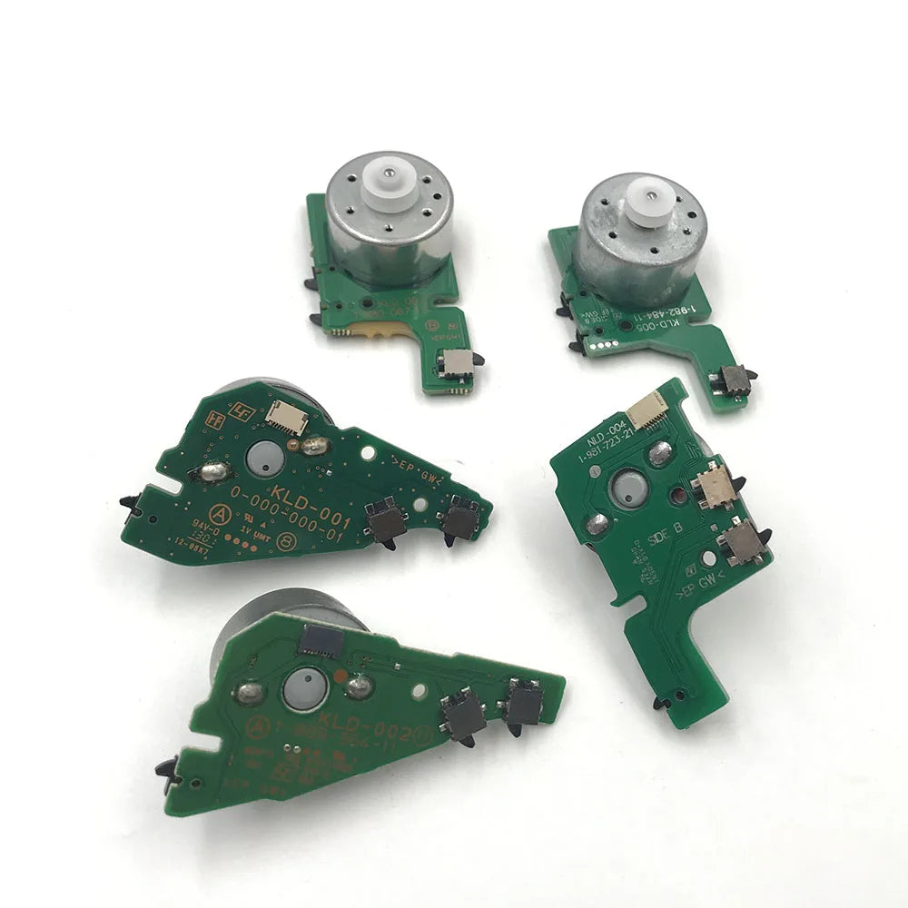 Pulled Drive Motor Insert Eject Sensor Switch Motor Replacement For Playstation 4 PS4 KLD-004 003 002 001 Game console repair parts