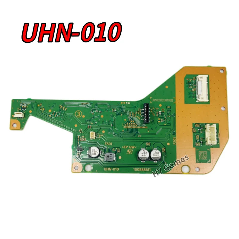 Original Optical Dvd Drive Disk PCB Board for Ps5 UHN-020 UHN-010 UHN-030 KES-497A  BRDrom Drive PCB Logic DVD Board  Game console repair parts