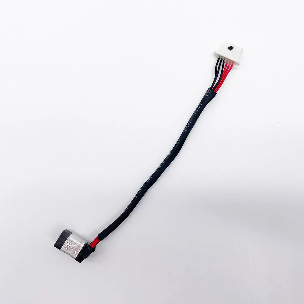 Replace For Samsung NP905S3G NP910S3G NP915S3G NP916S3G NP930X5J NP940 Laptop DC Power Connector Jack DC-IN Charging Flex Cable Samsung laptop repair parts