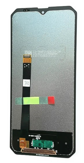 New For Blackview BV8800 BL8800 Pro LCD Display + Touch Screen Assembly Replacement 6.58" For BLACKVIEW BL BV 8800 Repalcement Blackview phone repair parts