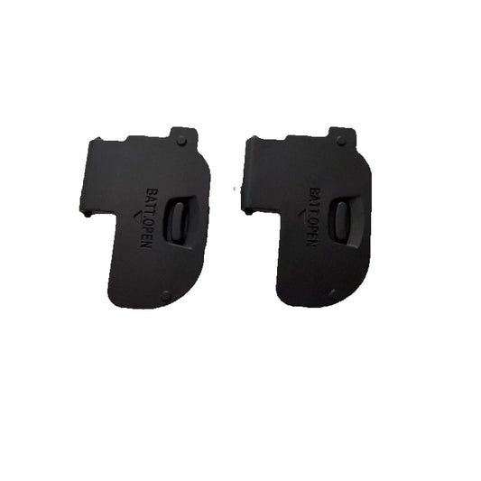 1 pcs New Battery Cover  for Canon EOS 5D Mark4 Battery Door Repair Part Digital Camera repair parts