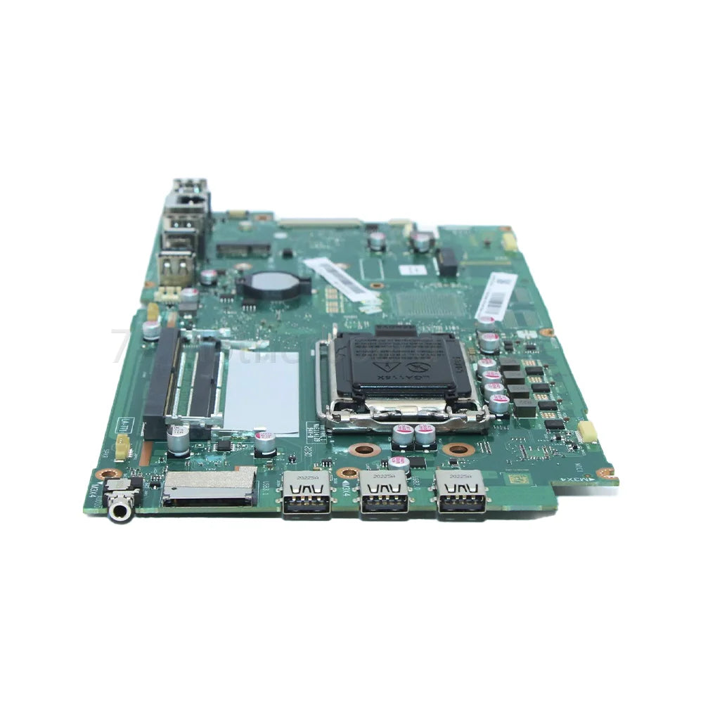 Laptop Motherboard For Lenovo V50a-22IMB V50a-24IMB 520C-22IMB Motherboard LA-J771P With B460  UMA 5B20U54065 5B20U54066 Lenovo laptop repair parts