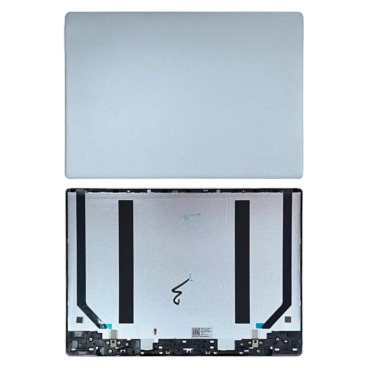 Cover case  for Lenovo 7000-14IKBR 7000-14AST 330S-14IKB Shell hinge topcase palmrest C shell keyboard bottom cover touchpad Lenovo laptop repair parts
