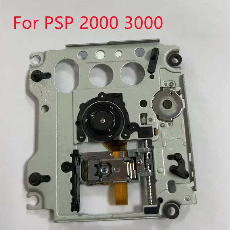 Laser Lens Replacement for PSP 2000 3000 KHM420BAA KHM420AAA UMD Drive Laser Lens for PSP1000 2000 Psp 3000 Game console repair parts