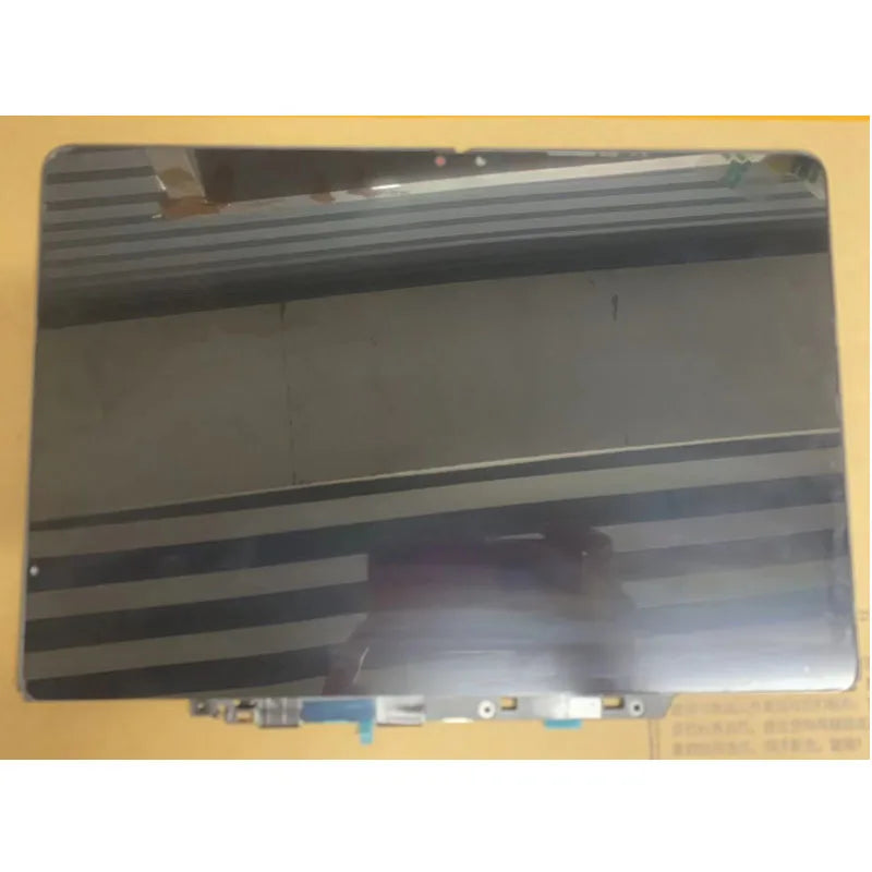 12.2 Inch Touch Screen For Lenovo 500e yoga Chromebook gen4 5D11C95914 Digitizer Replacement Assembly 1920X1200 WIth Touch+Touchpad Lenovo laptop repair parts